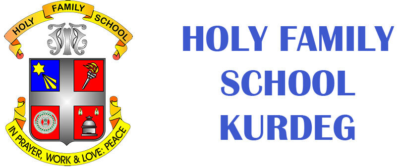 Holy Family School -Kurdeg-